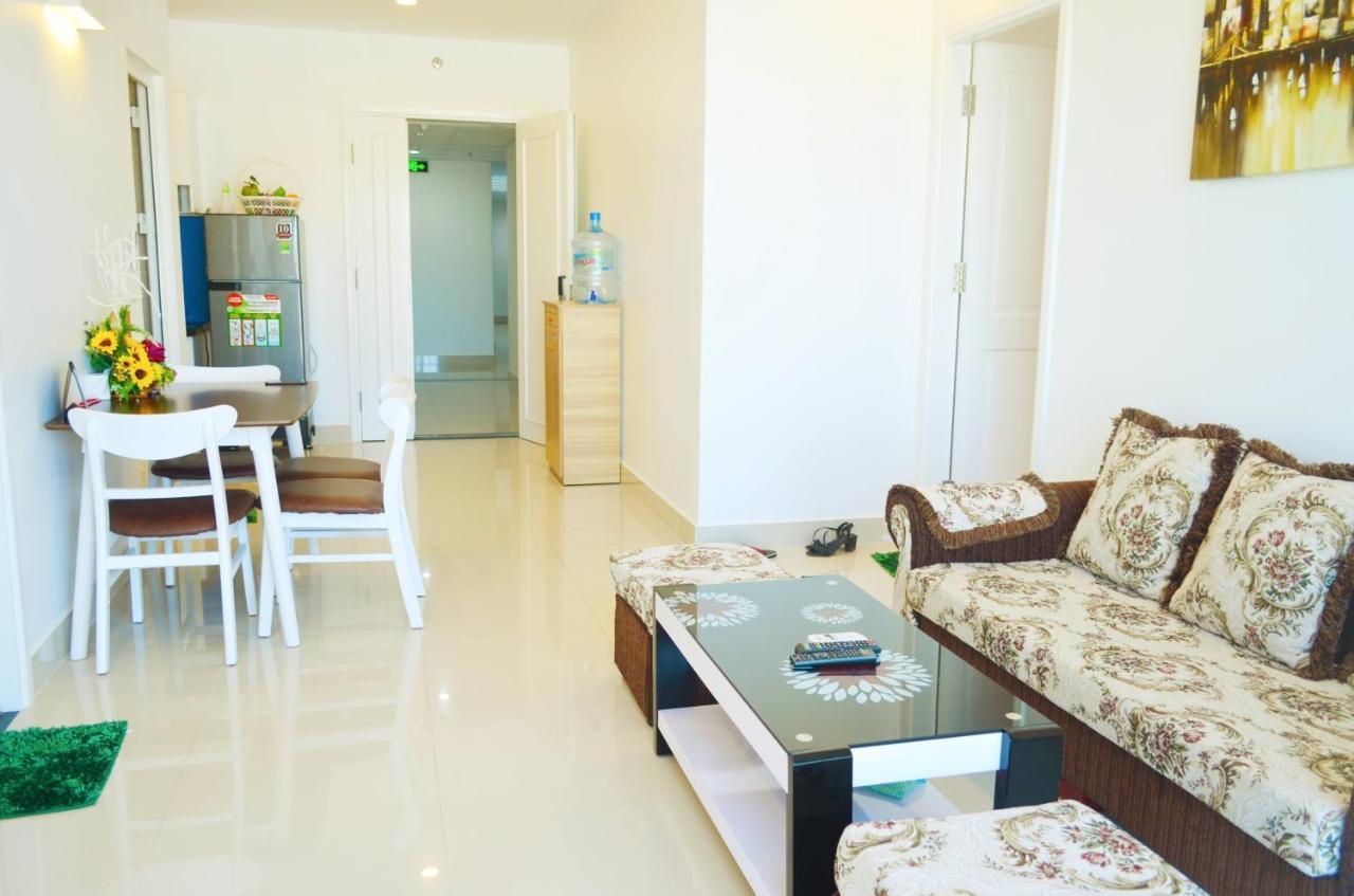 Aparment Melody Vũng Tàu - Tomorrow Homestay Ngoại thất bức ảnh