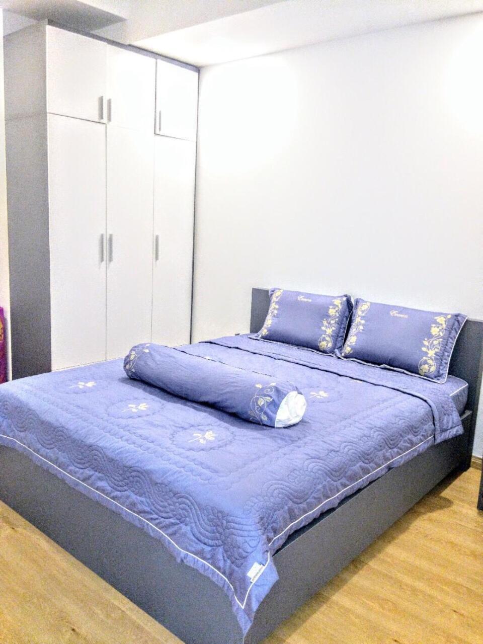 Aparment Melody Vũng Tàu - Tomorrow Homestay Ngoại thất bức ảnh