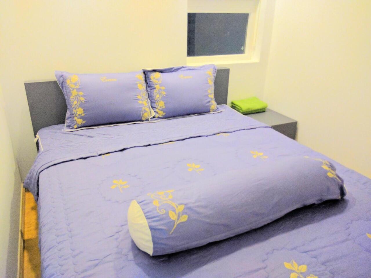 Aparment Melody Vũng Tàu - Tomorrow Homestay Ngoại thất bức ảnh