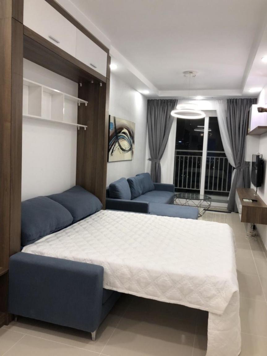 Aparment Melody Vũng Tàu - Tomorrow Homestay Ngoại thất bức ảnh